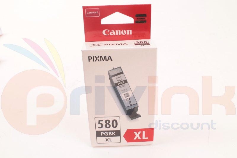 Cartouche pour Canon Pixma TS6350